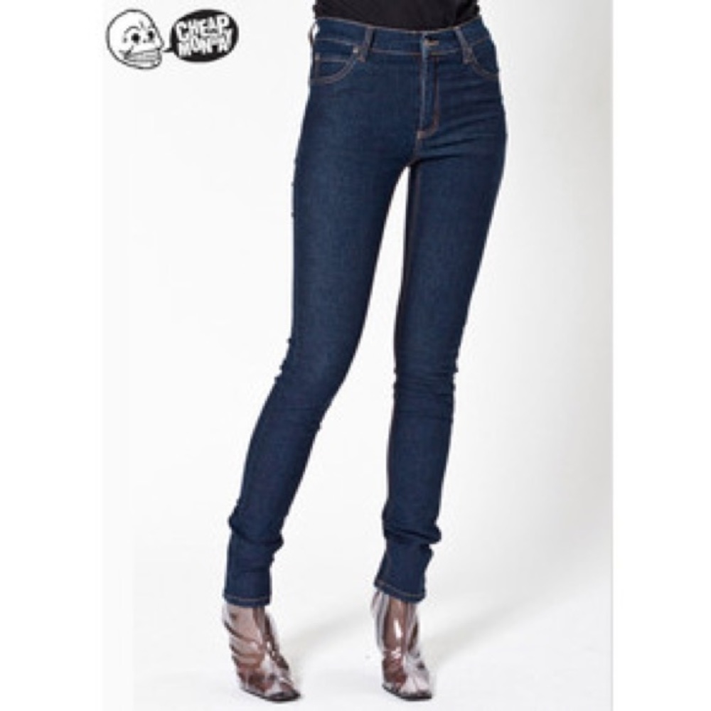 Cheap Monday Jeans!